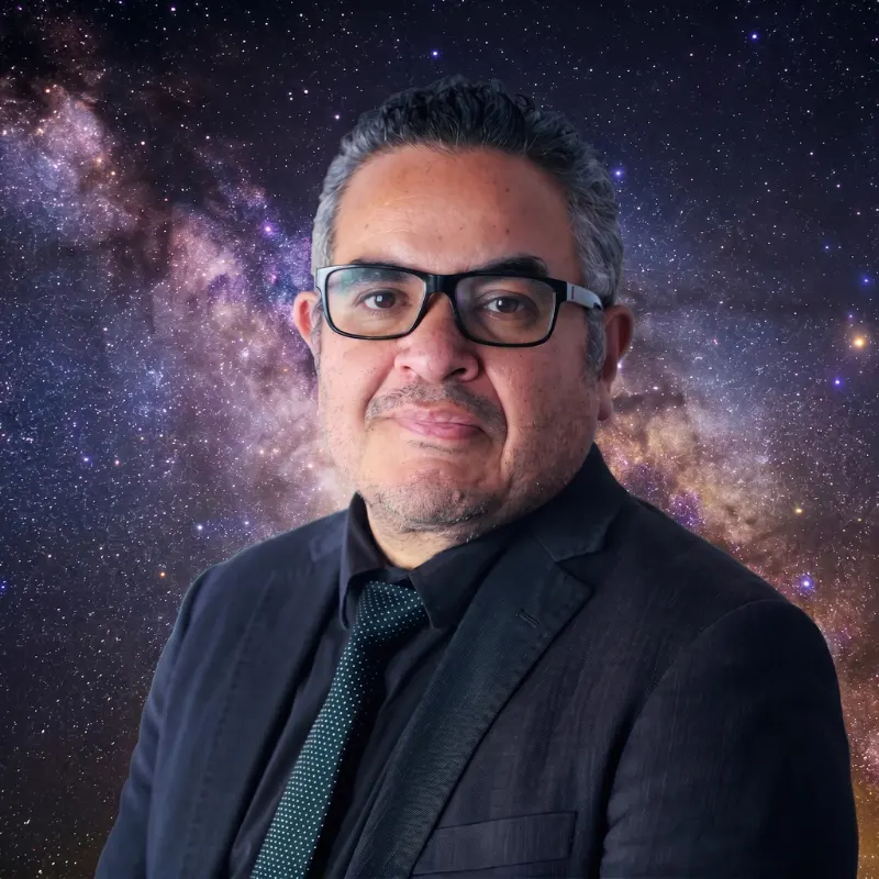 Aarón Fernández